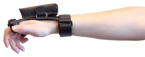 KDC350 Finger Trigger Glove